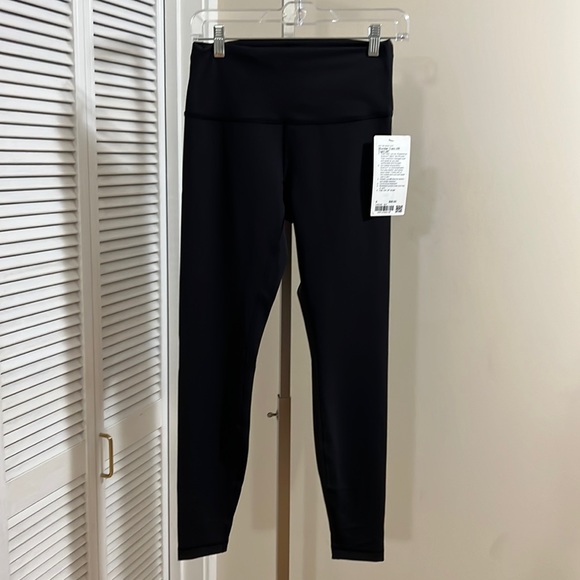 lululemon athletica Pants - Lululemon Wunder Train HR leggings